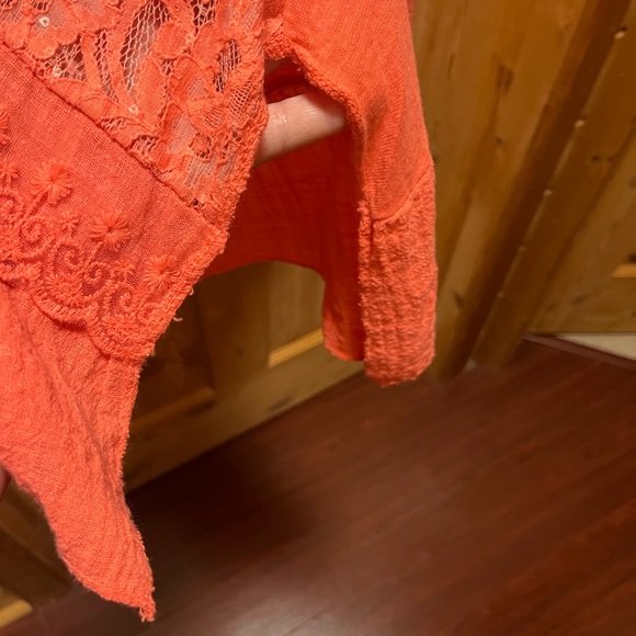 Beautiful Tunic,made in Italy - Picture 5 of 8